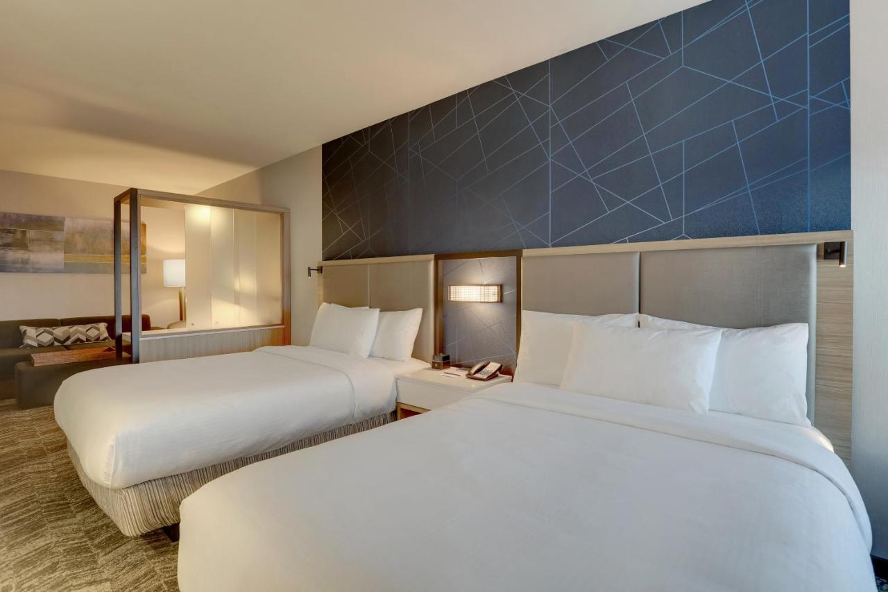 Springhill Suites By Marriott チェロー エクステリア 写真