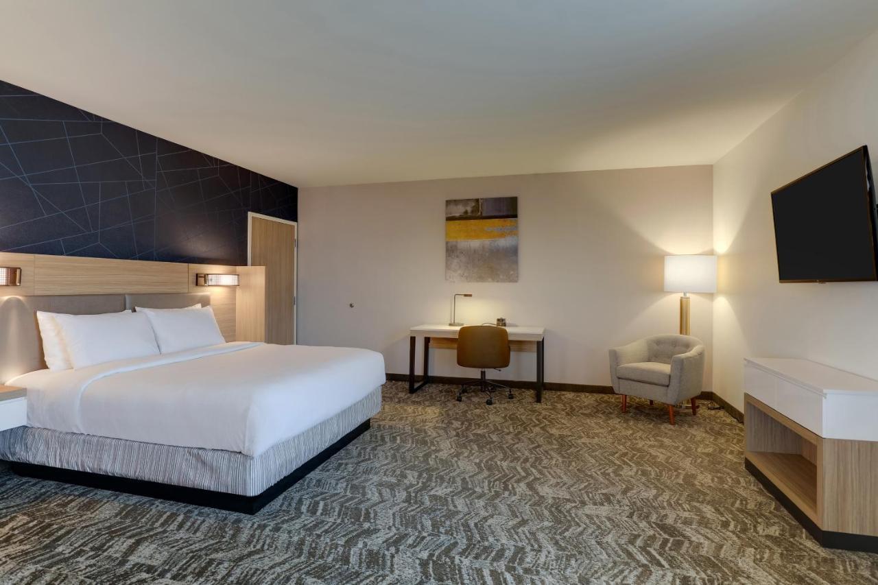 Springhill Suites By Marriott チェロー エクステリア 写真
