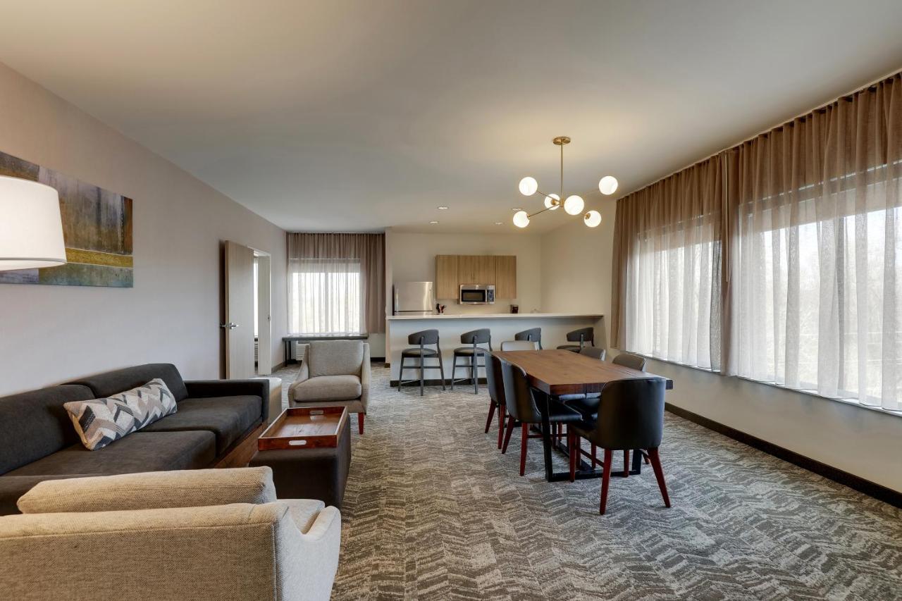 Springhill Suites By Marriott チェロー エクステリア 写真