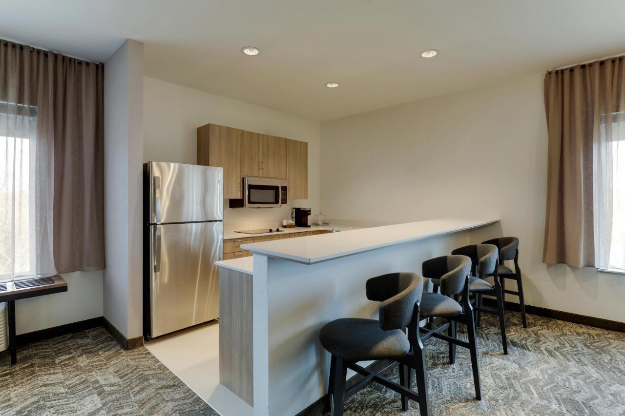 Springhill Suites By Marriott チェロー エクステリア 写真