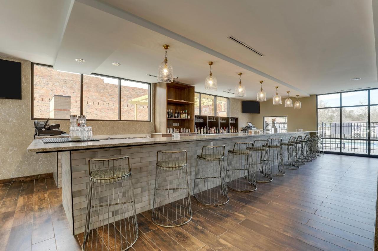 Springhill Suites By Marriott チェロー エクステリア 写真