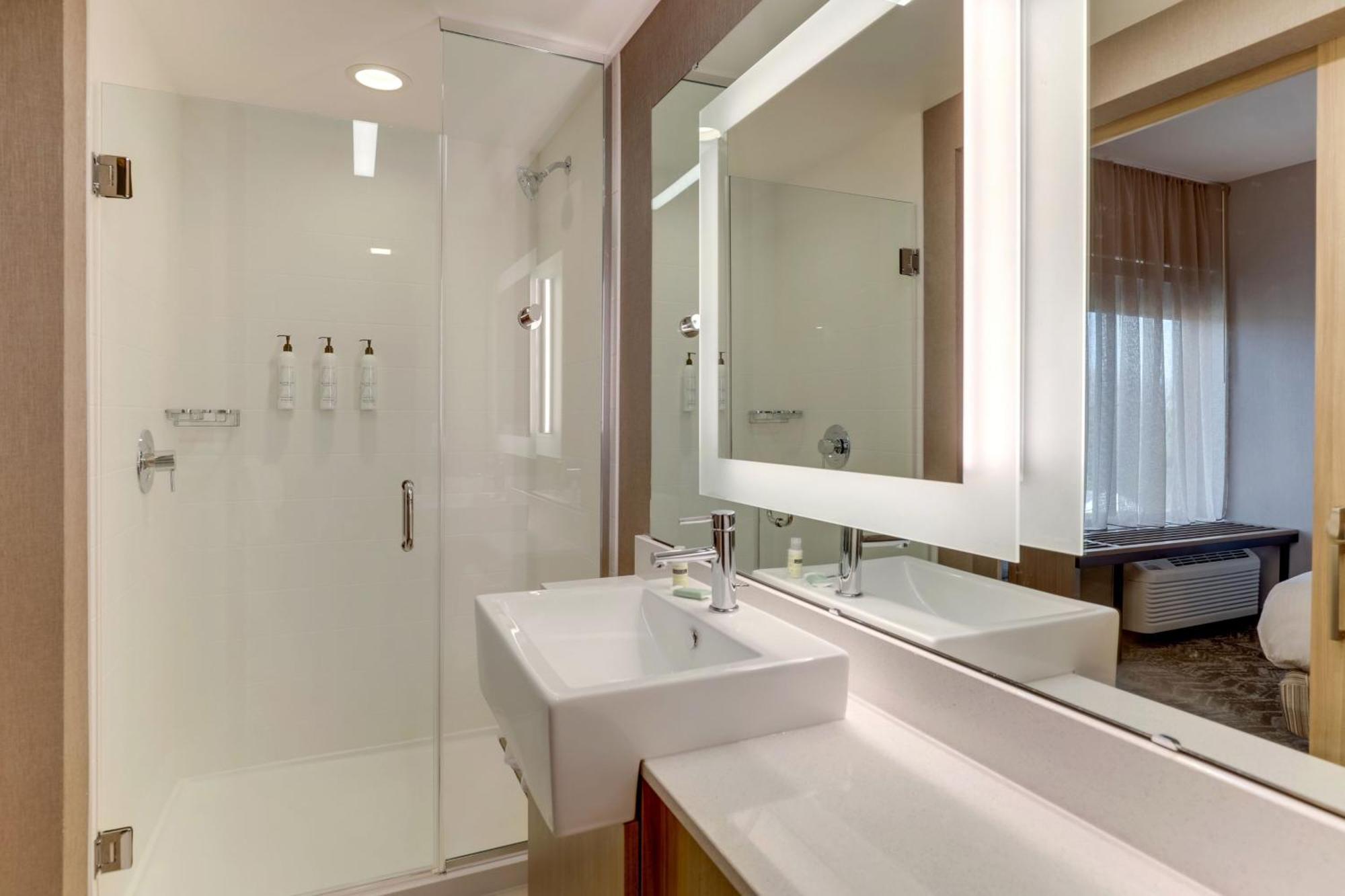 Springhill Suites By Marriott チェロー エクステリア 写真