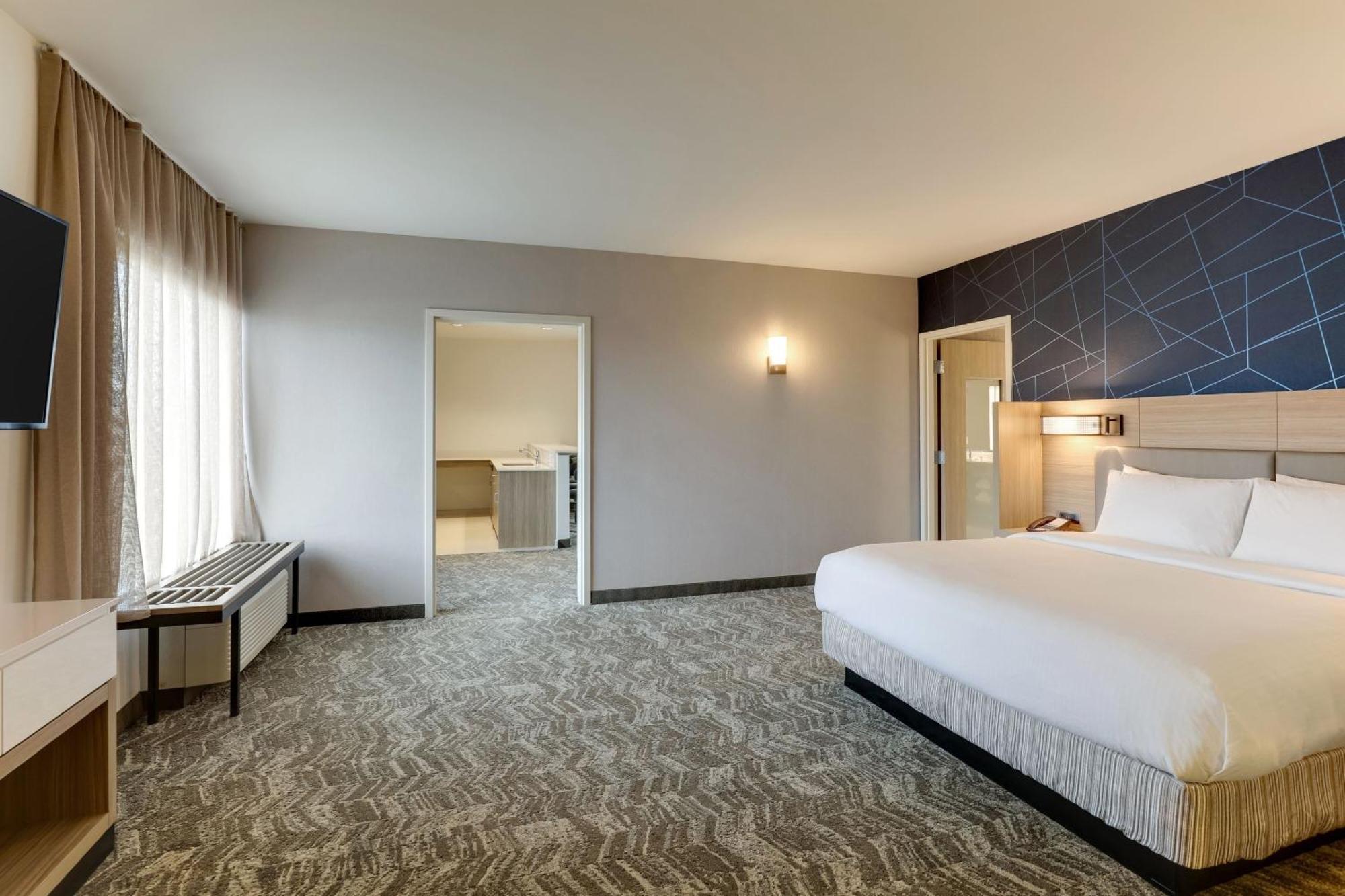 Springhill Suites By Marriott チェロー エクステリア 写真
