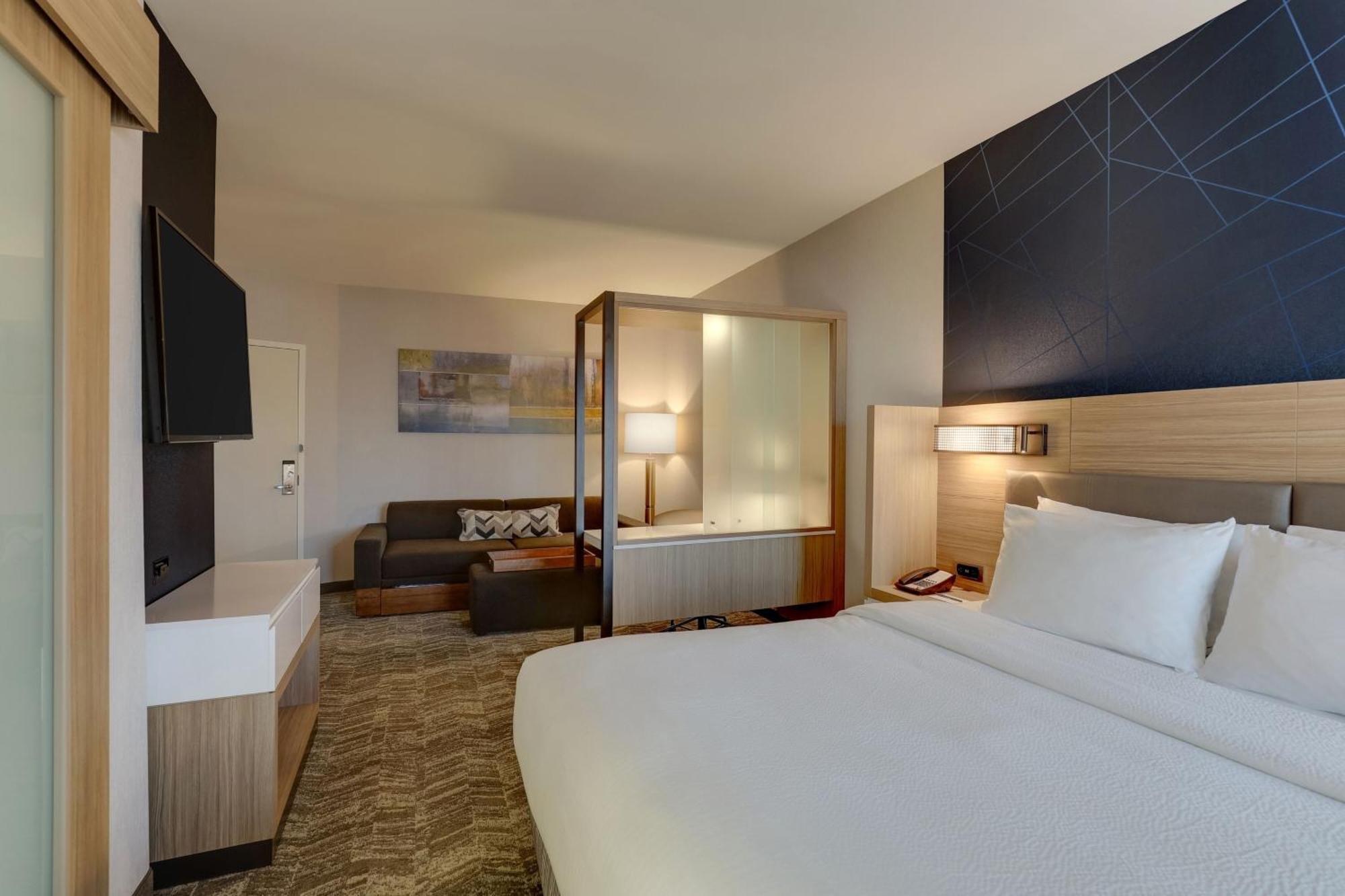 Springhill Suites By Marriott チェロー エクステリア 写真