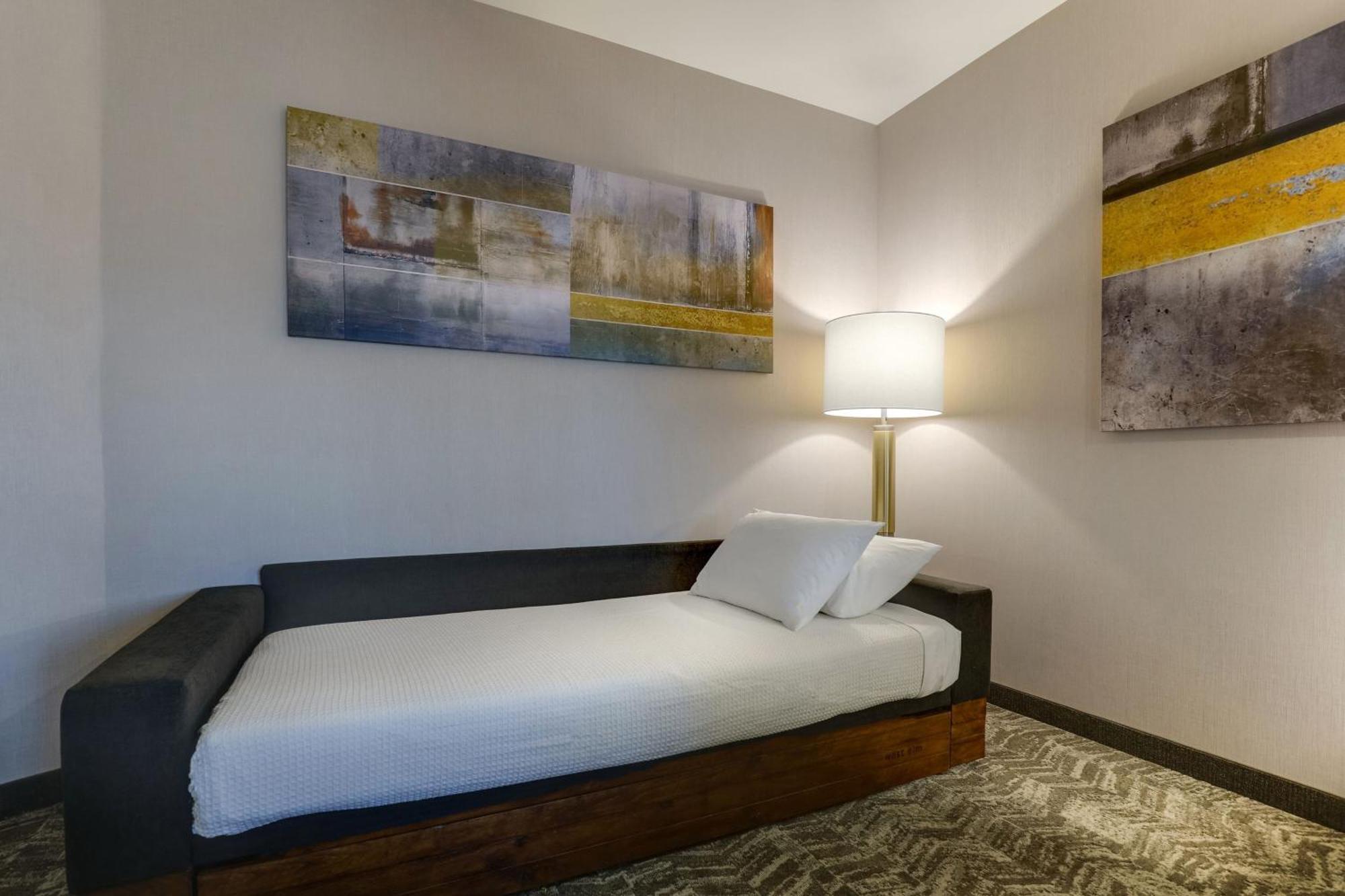 Springhill Suites By Marriott チェロー エクステリア 写真