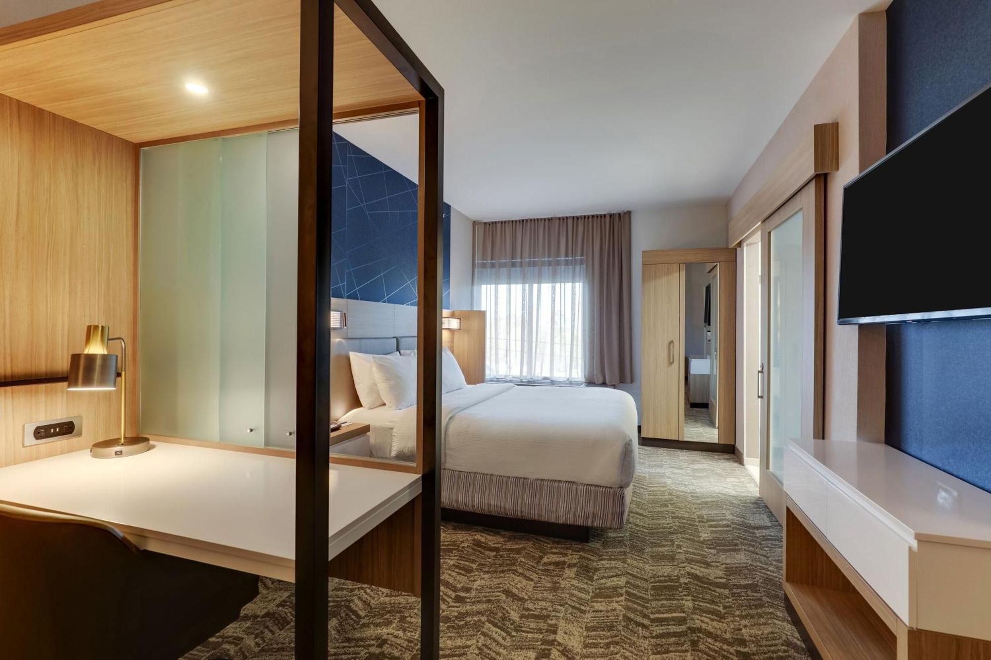 Springhill Suites By Marriott チェロー エクステリア 写真