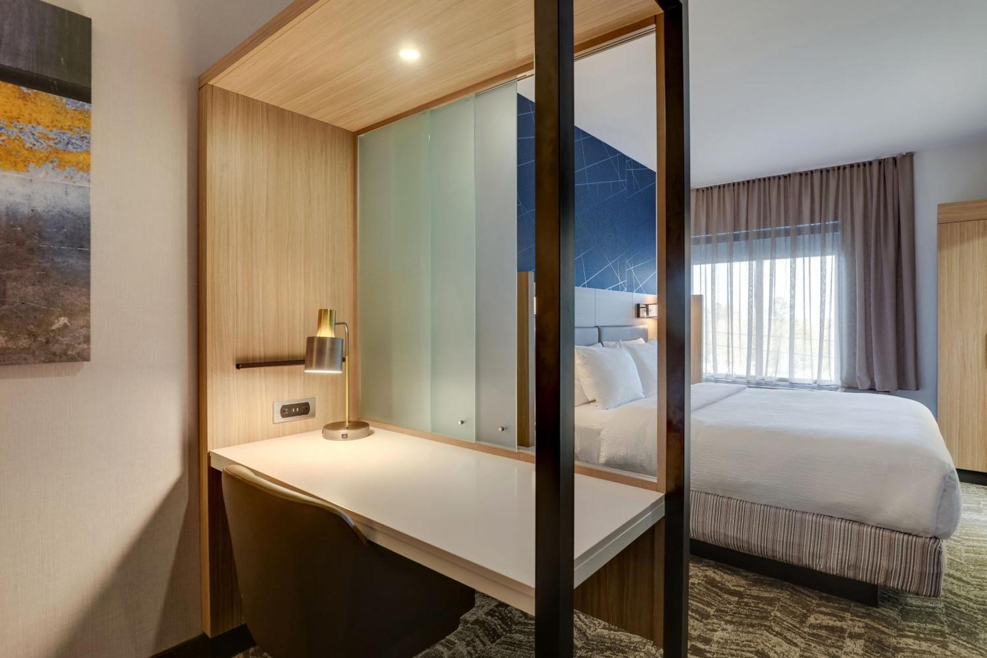 Springhill Suites By Marriott チェロー エクステリア 写真